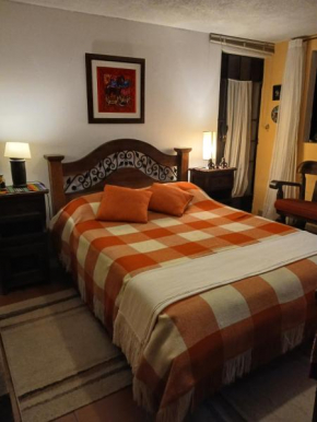 Pedregal Sopó